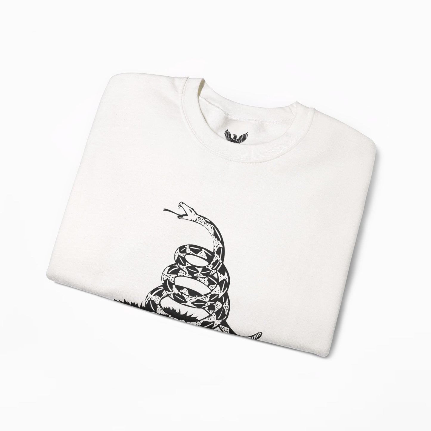 Don't Aipac My Congress Crewneck Sweatshirt