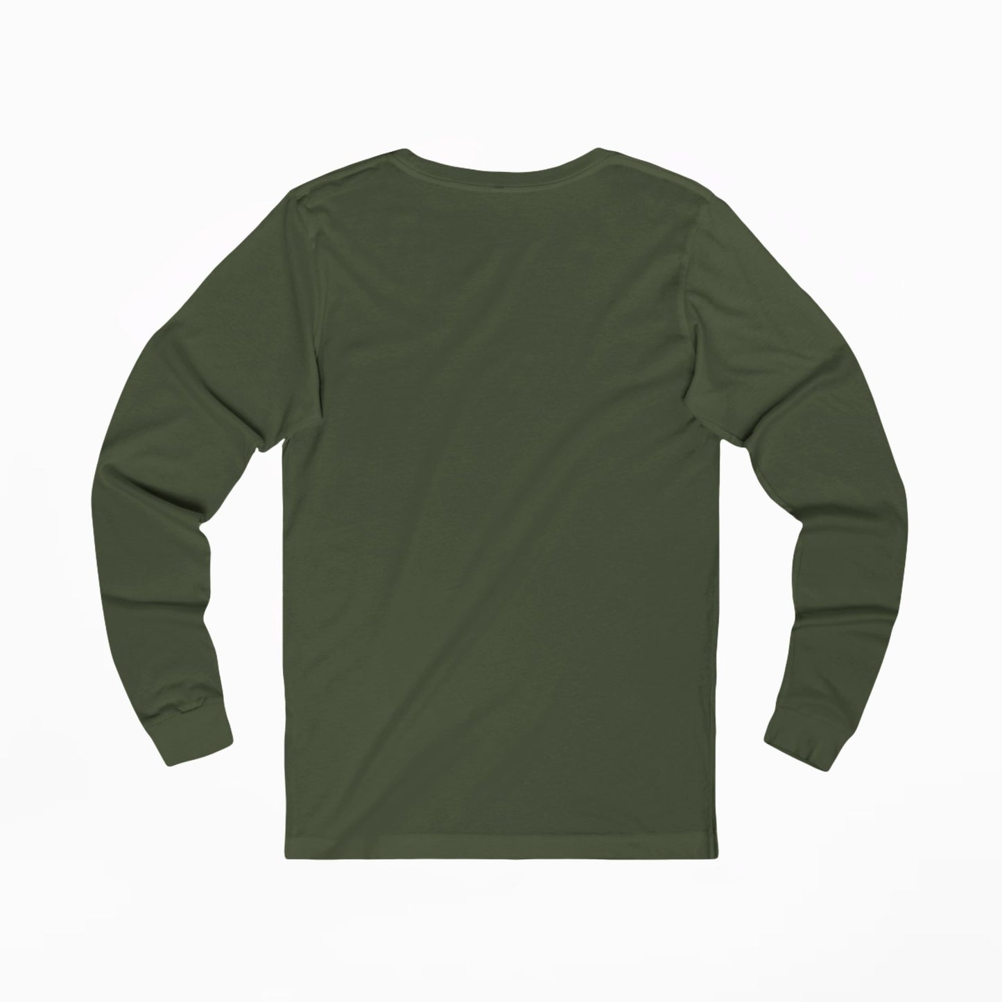 Soul Invictus Long-sleeve T-shirt