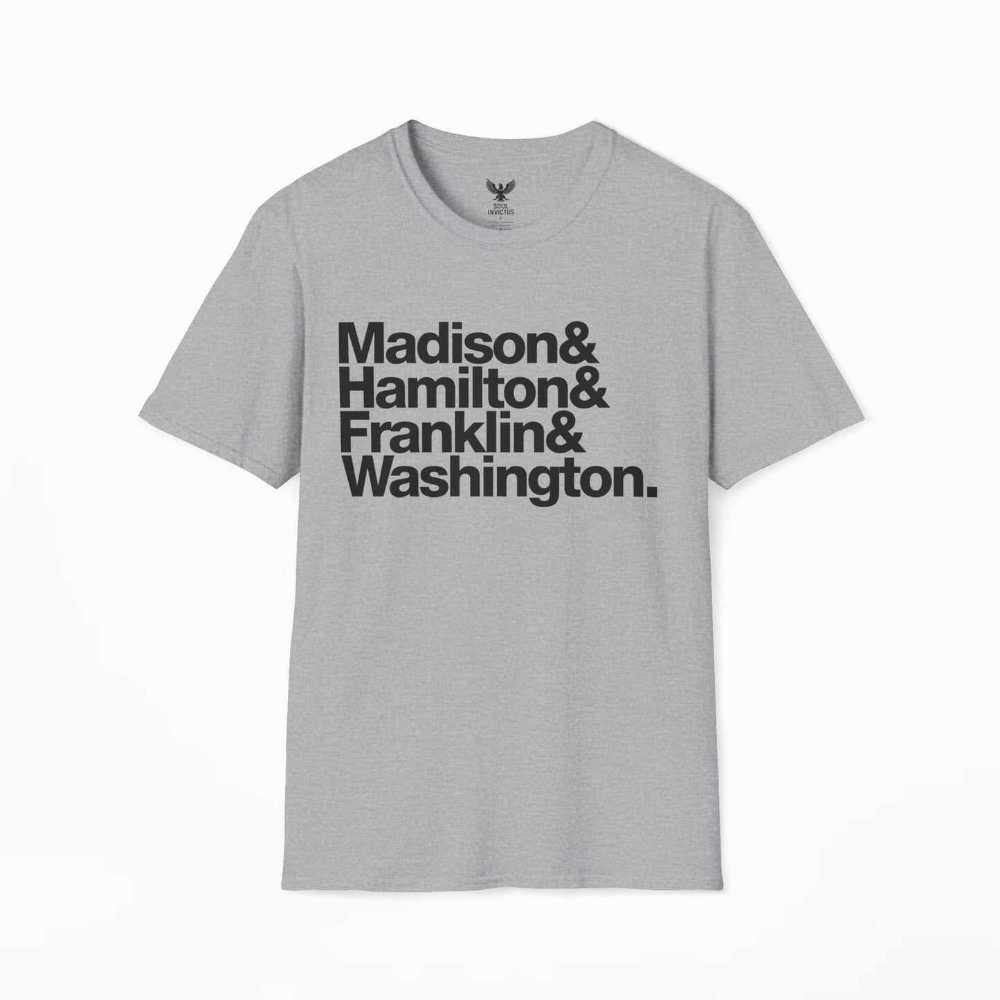 Founding Fathers T-Shirt