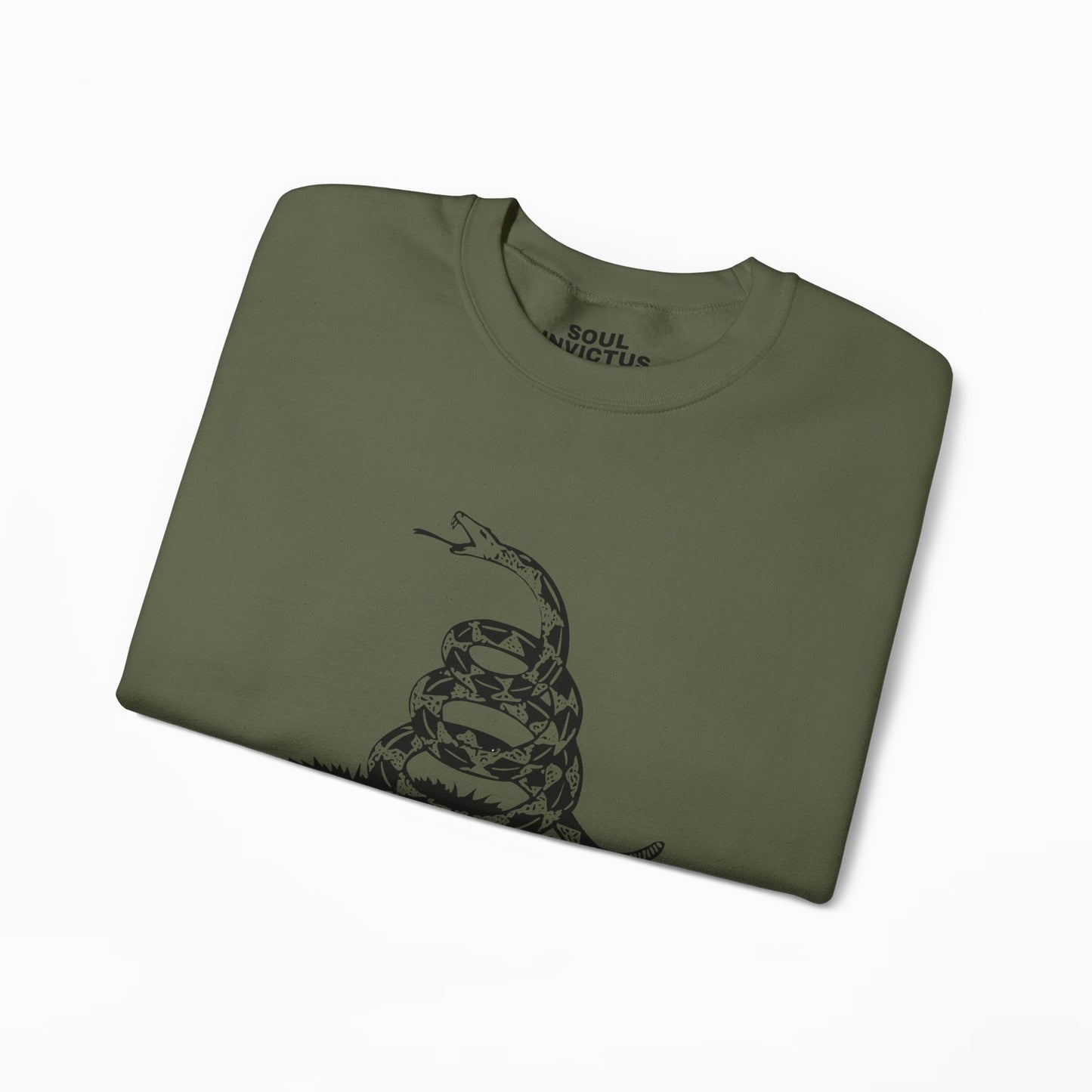 Don't Aipac My Congress Crewneck Sweatshirt