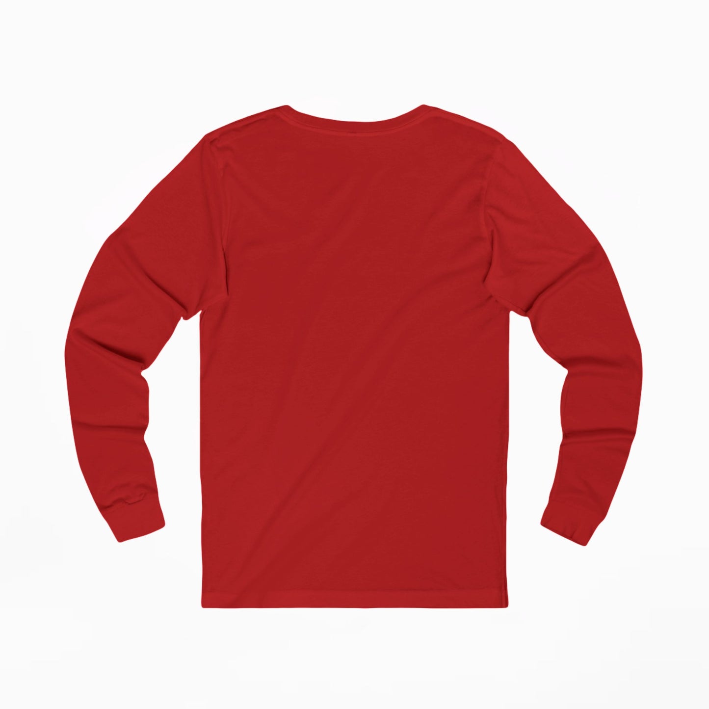 Soul Invictus Long-sleeve T-shirt