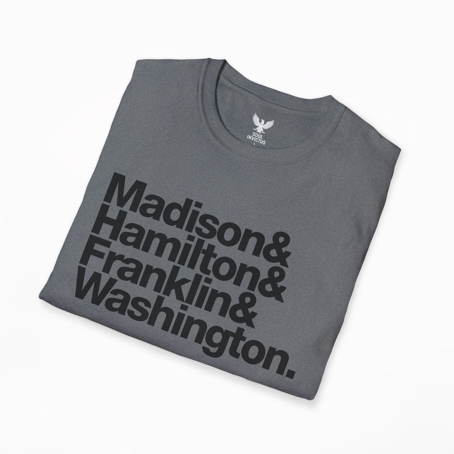 Founding Fathers T-Shirt