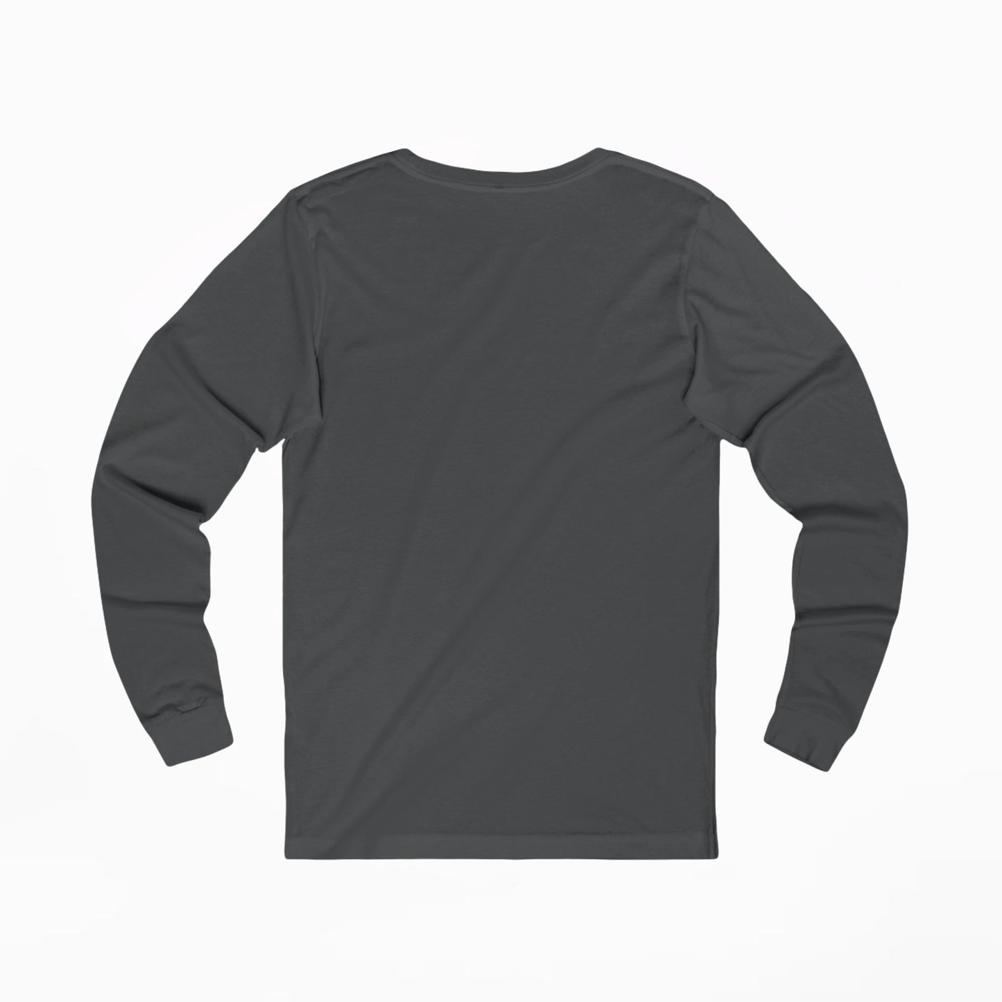 Soul Invictus Long-sleeve T-shirt