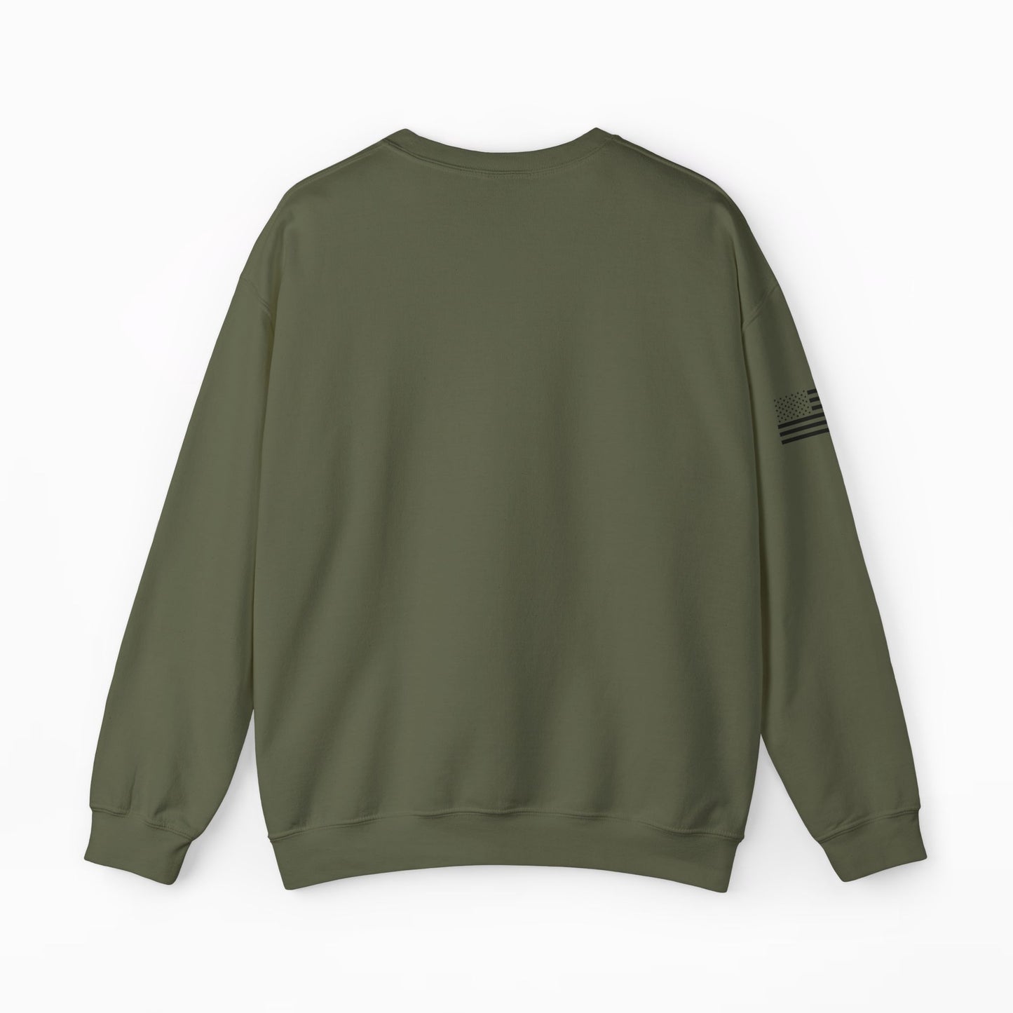 Don't Aipac My Congress Crewneck Sweatshirt
