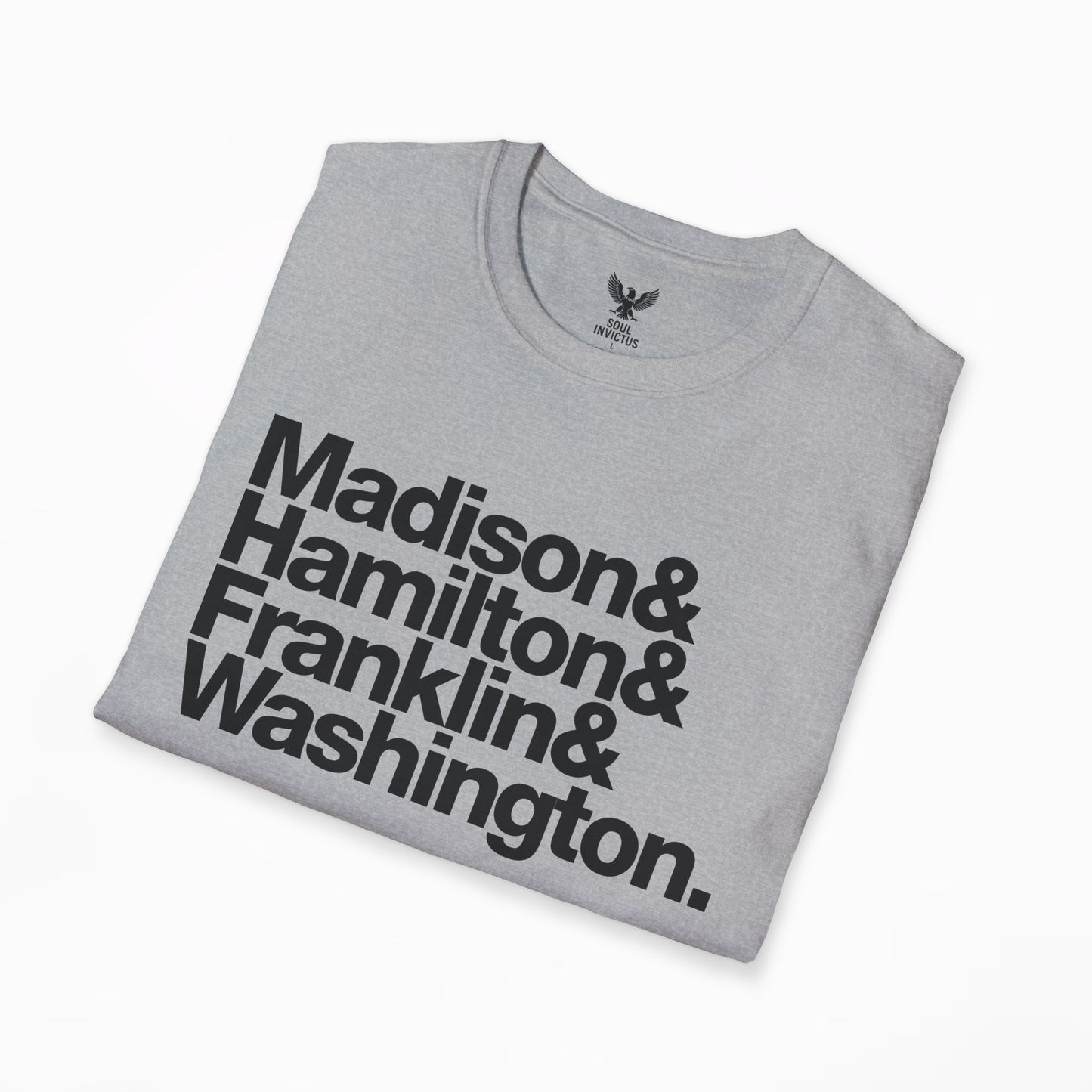 Founding Fathers T-Shirt