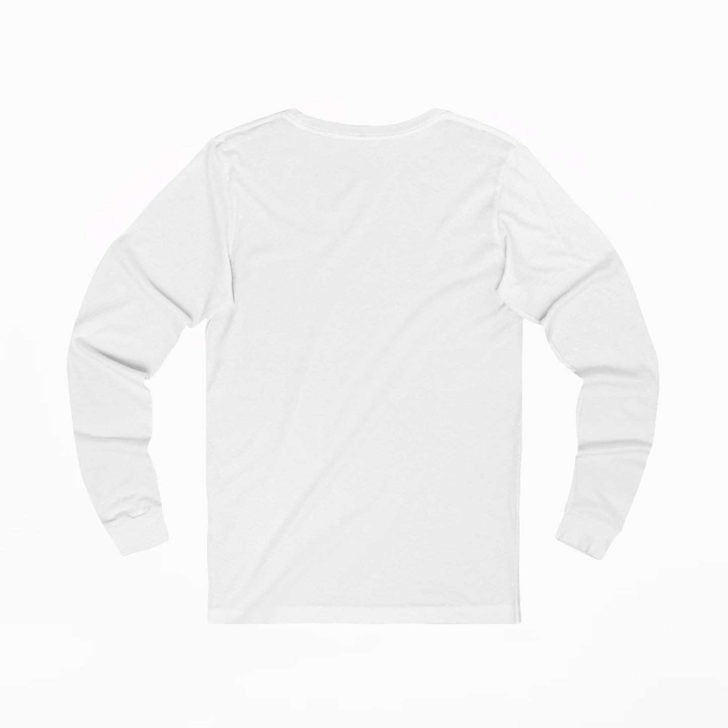 Soul Invictus Long-sleeve T-shirt