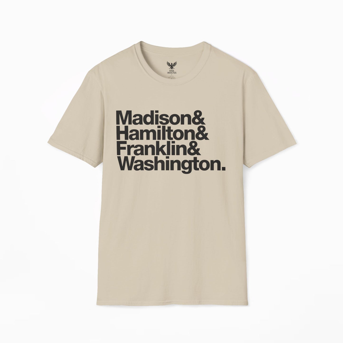 Founding Fathers T-Shirt