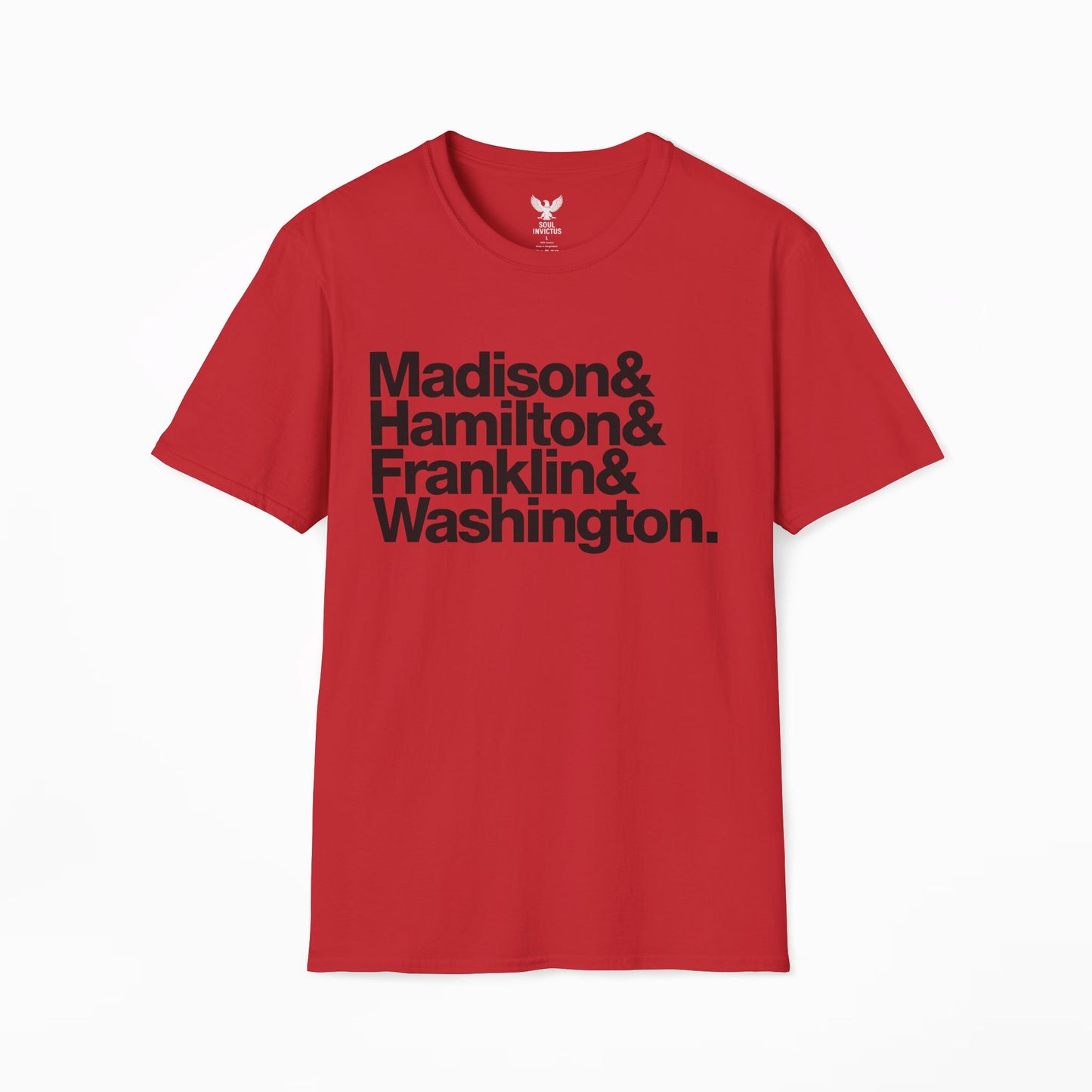 Founding Fathers T-Shirt
