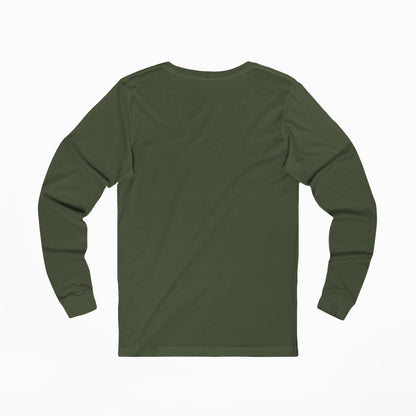 Soul Invictus Long-sleeve T-shirt