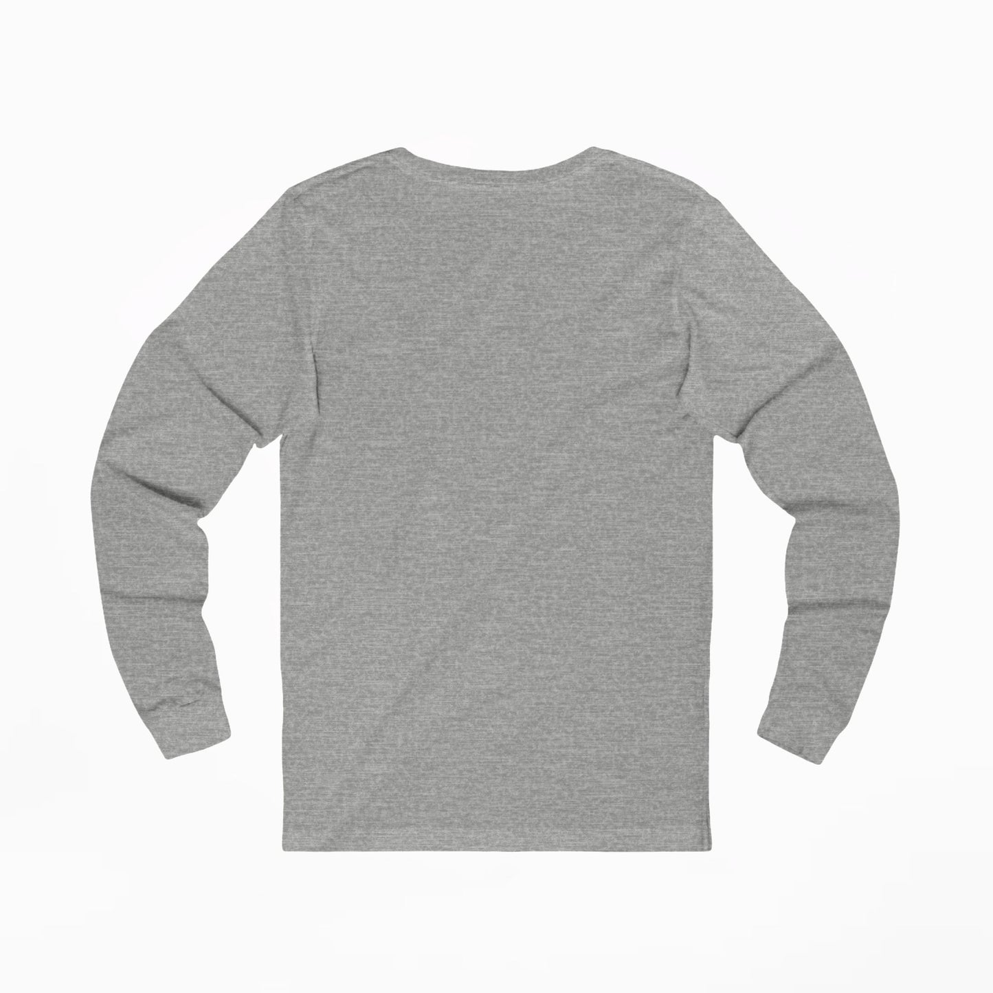 Soul Invictus Long-sleeve T-shirt