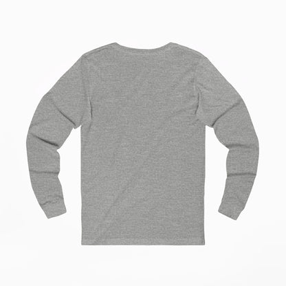 Soul Invictus Long-sleeve T-shirt