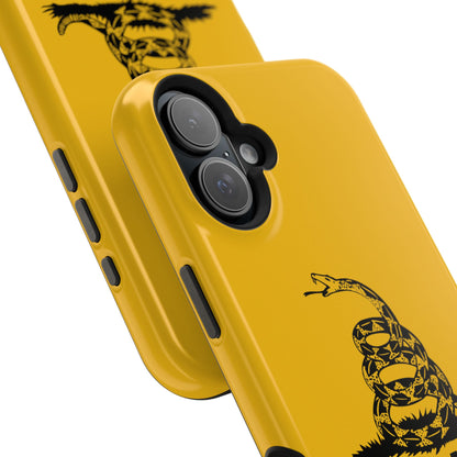 Don't AIPAC My Congress Impact-Resistant Magnetic Case