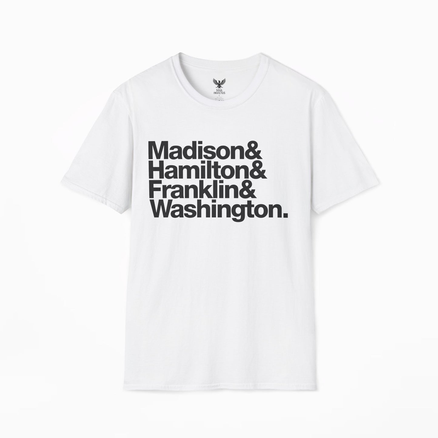Founding Fathers T-Shirt