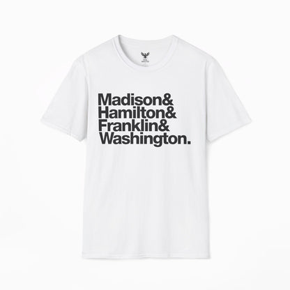 Founding Fathers T-Shirt