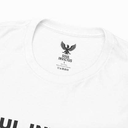 Soul Invictus Vote Them Out T-shirt