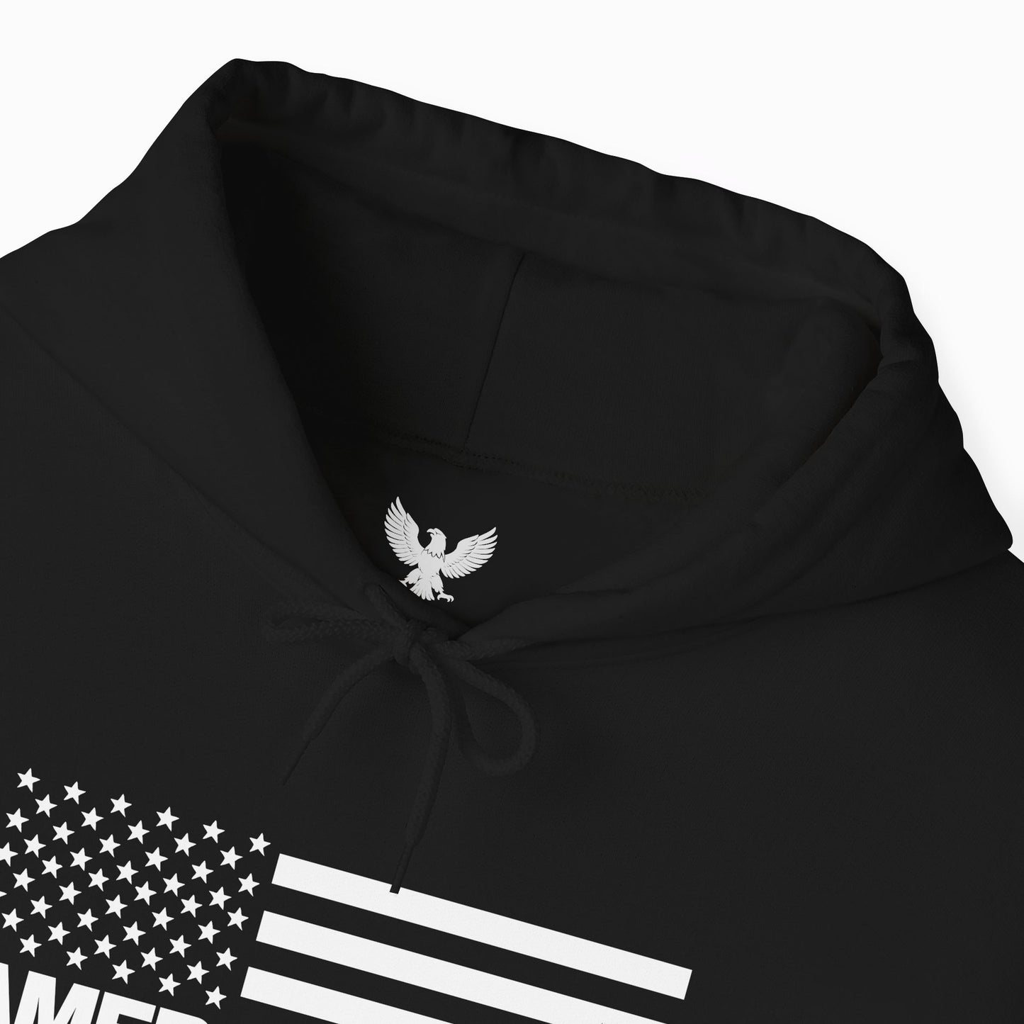 America First Hoodie