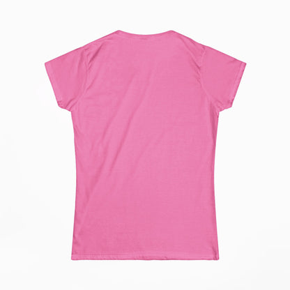 Founding Fathers Women's T-shirt — Madison Hamilton Franklin Washington