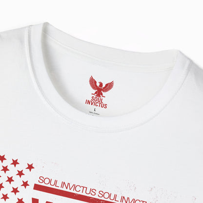 Warning: Free Speech T-shirt