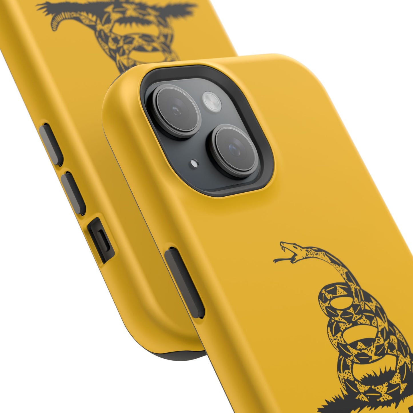 Don't AIPAC My Congress Impact-Resistant Magnetic Case