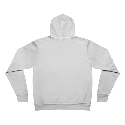 Flag Logo Pullover Hoodie