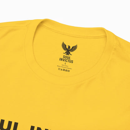 Soul Invictus Vote Them Out T-shirt