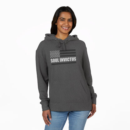 Soul Invictus French Terry Hoodie