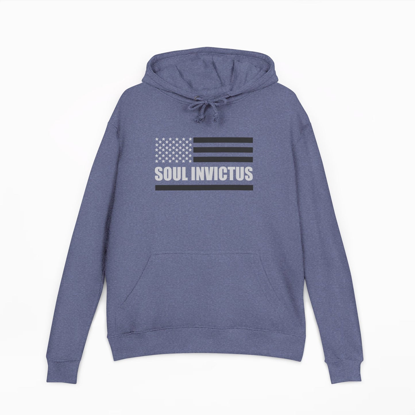 Soul Invictus French Terry Hoodie
