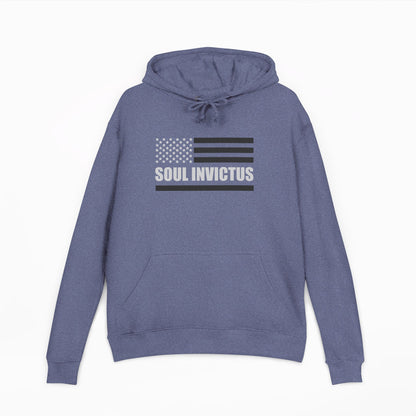 Soul Invictus French Terry Hoodie