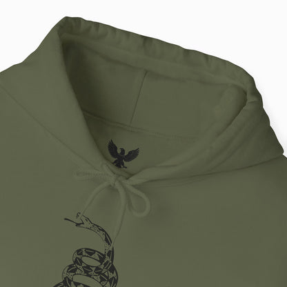 Don't Aipac My Congress Hoodie