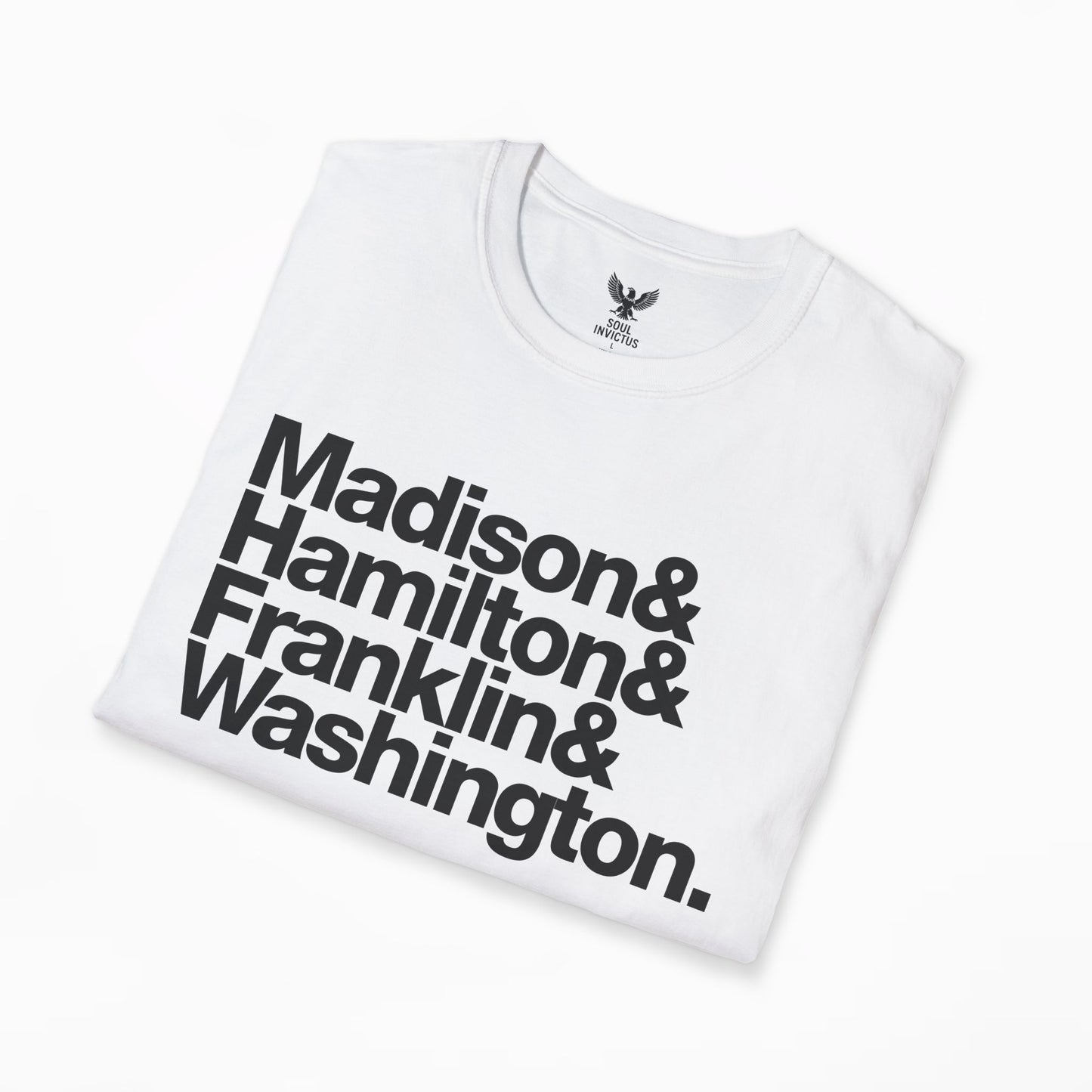 Founding Fathers T-Shirt