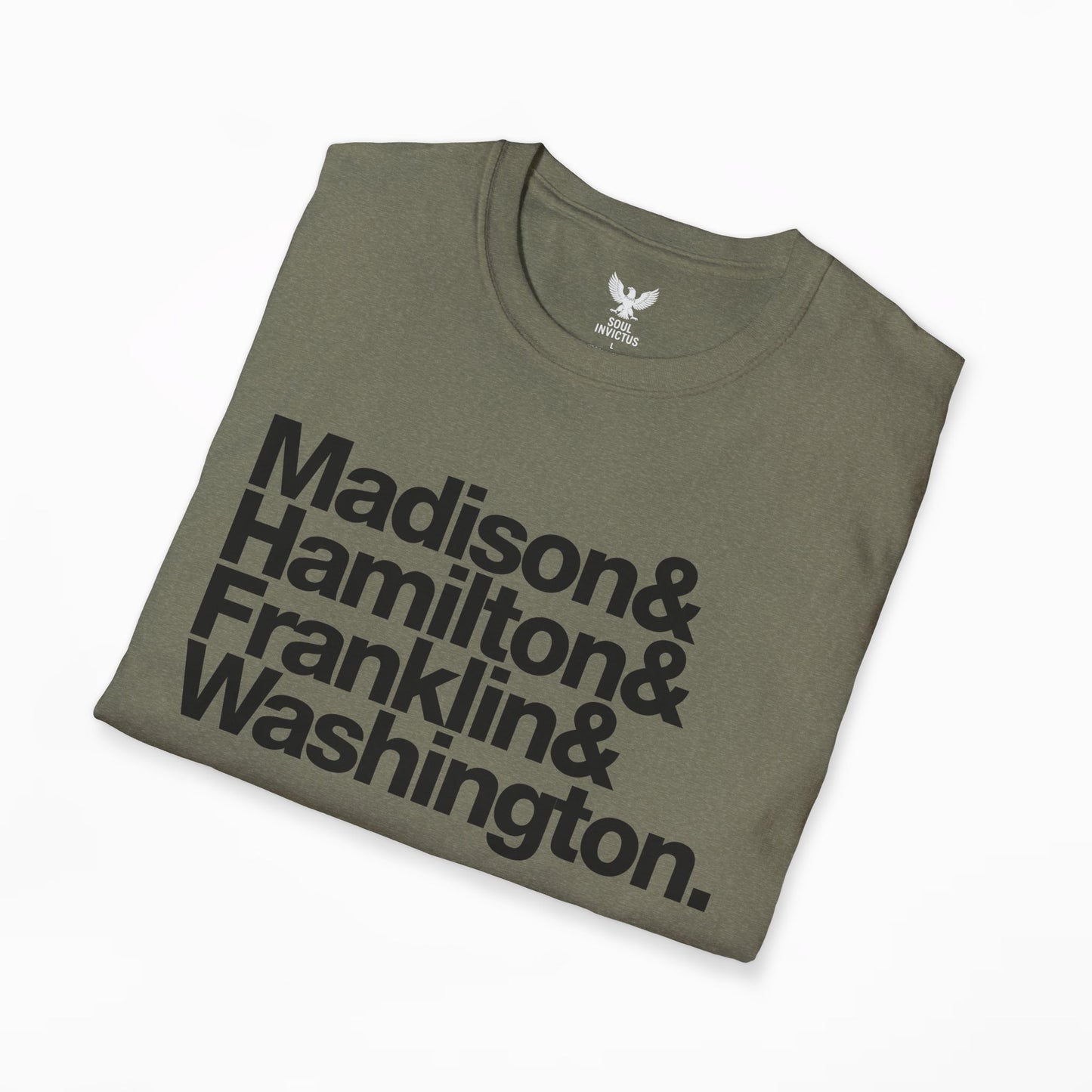 Founding Fathers T-Shirt