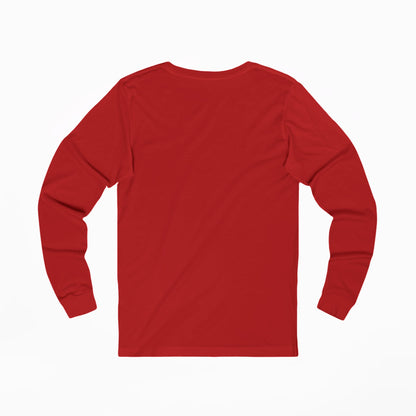 Soul Invictus Long-sleeve T-shirt