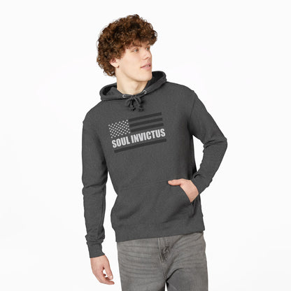 Soul Invictus French Terry Hoodie