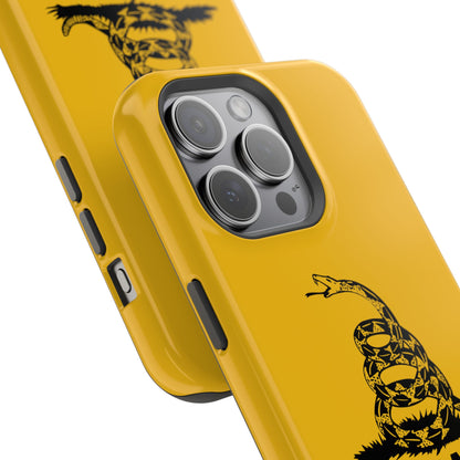 Don't AIPAC My Congress Impact-Resistant Magnetic Case