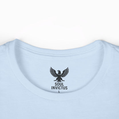 Founding Fathers Women's T-shirt — Madison Hamilton Franklin Washington