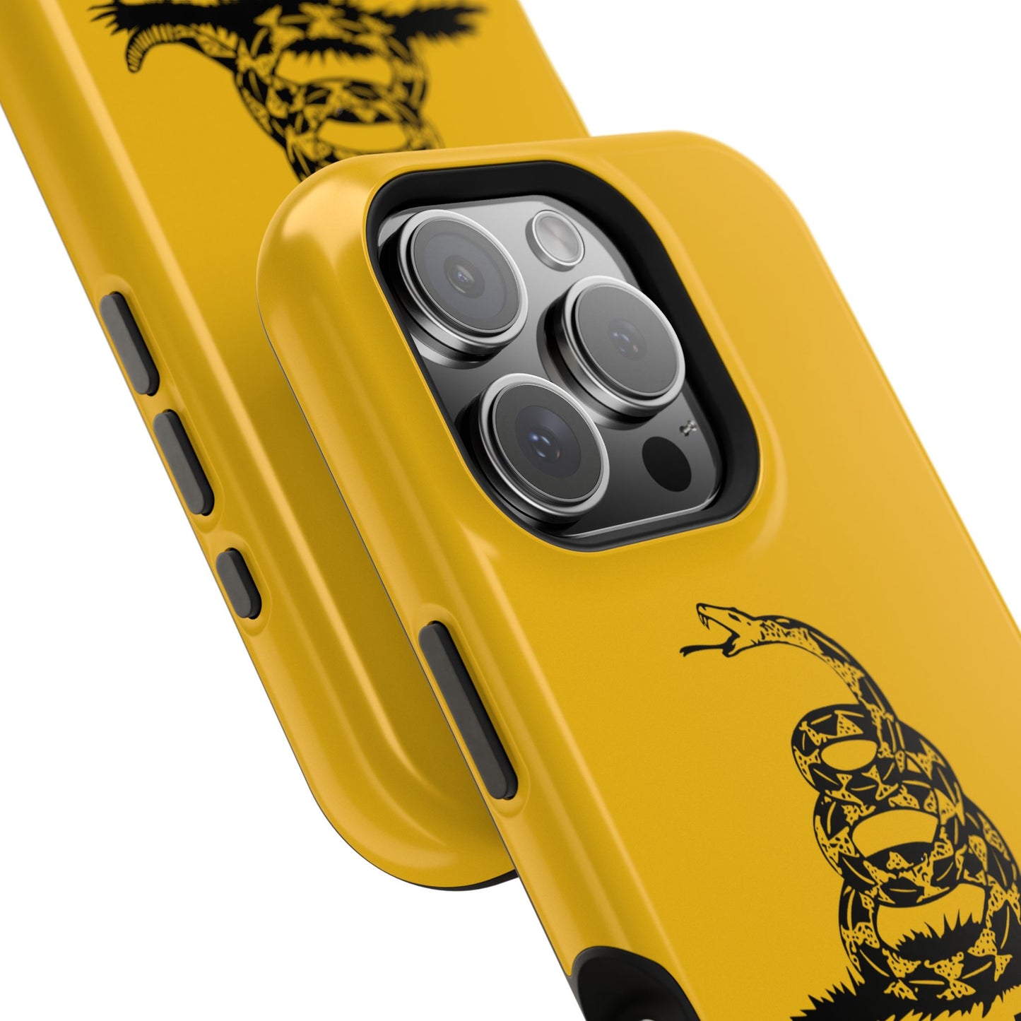 Don't AIPAC My Congress Impact-Resistant Magnetic Case