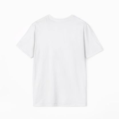 Warning: Free Speech T-shirt