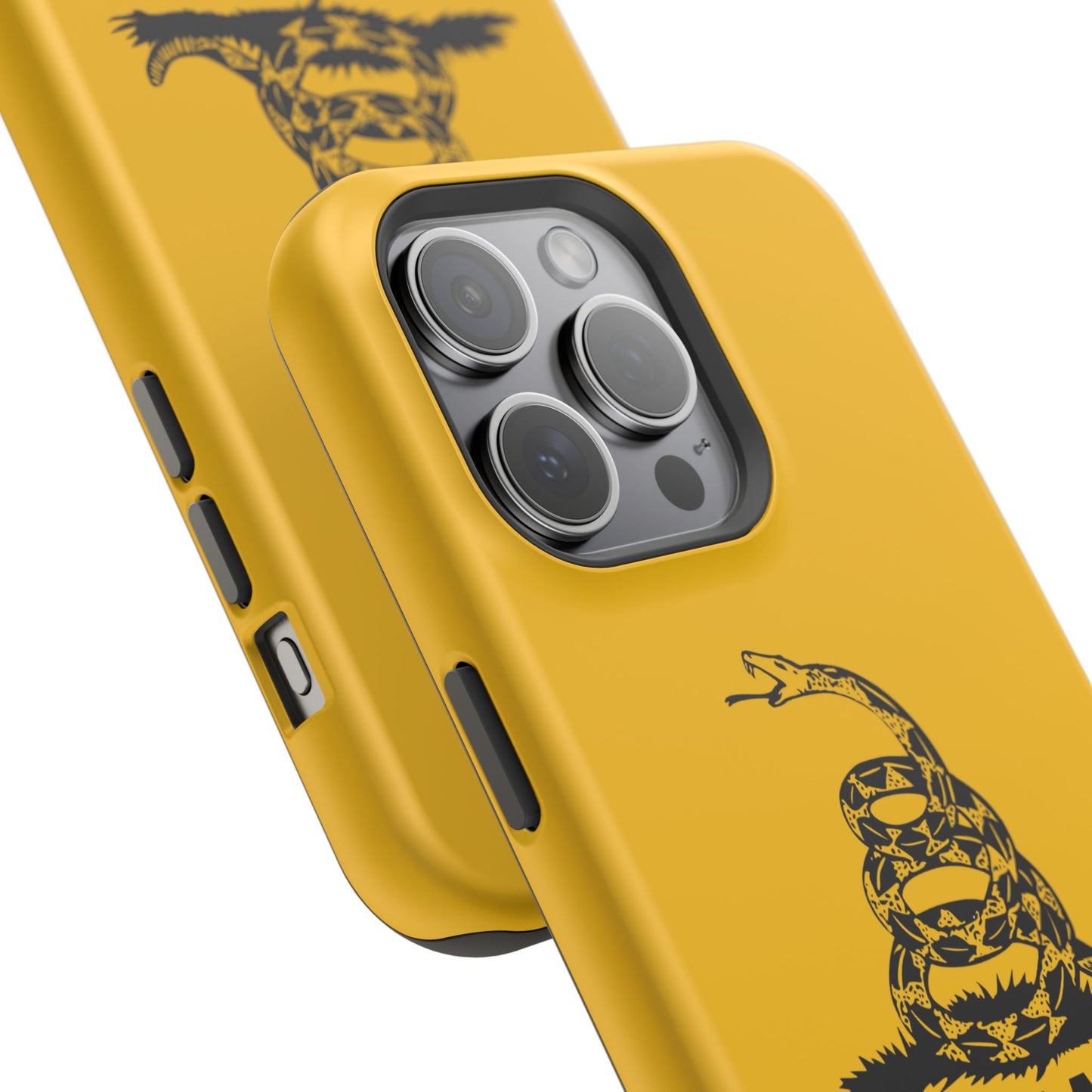 Don't AIPAC My Congress Impact-Resistant Magnetic Case