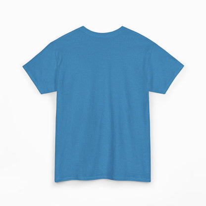 Soul Invictus Distressed Logo T-shirt