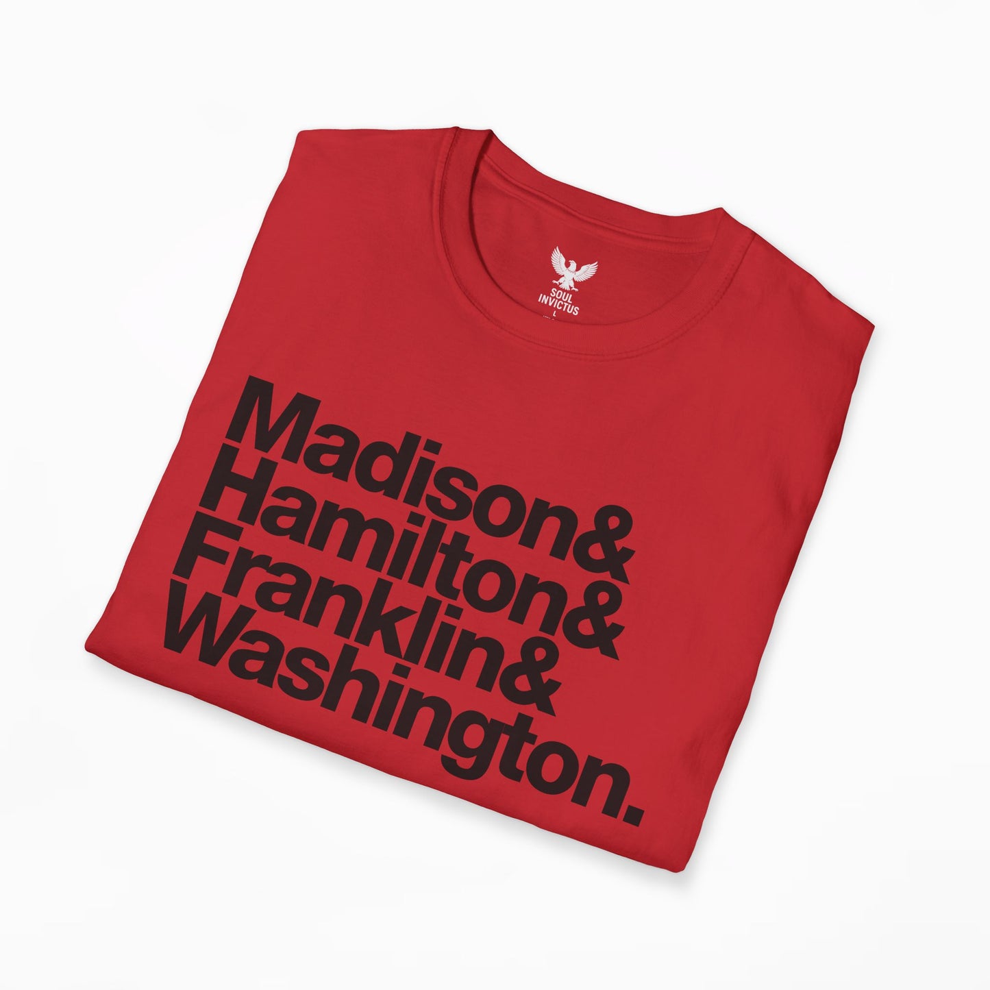 Founding Fathers T-Shirt