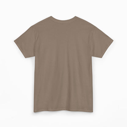 Soul Invictus Distressed Logo T-shirt