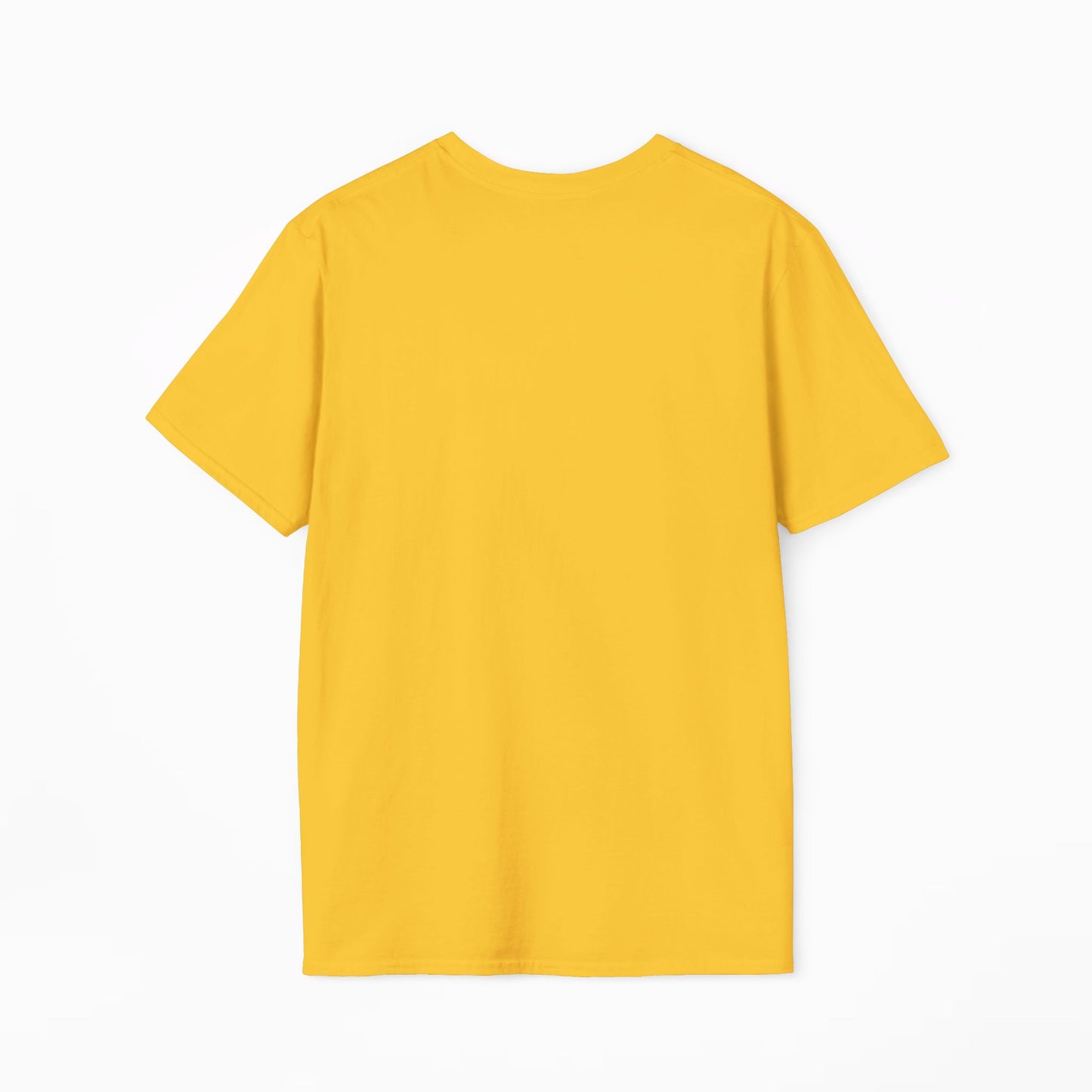 Don't Aipac My Congress T-Shirt | Yellow on Black