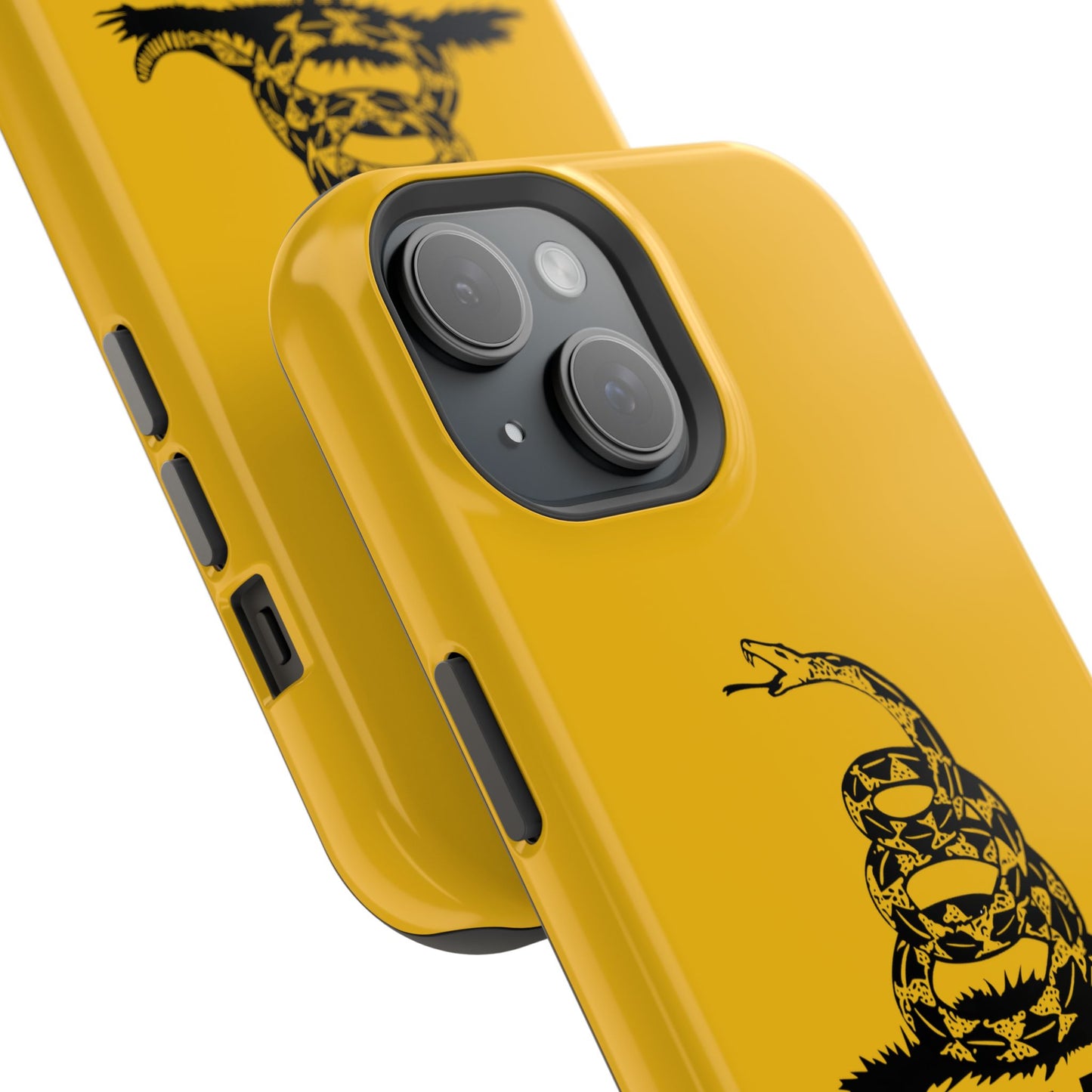 Don't AIPAC My Congress Impact-Resistant Magnetic Case