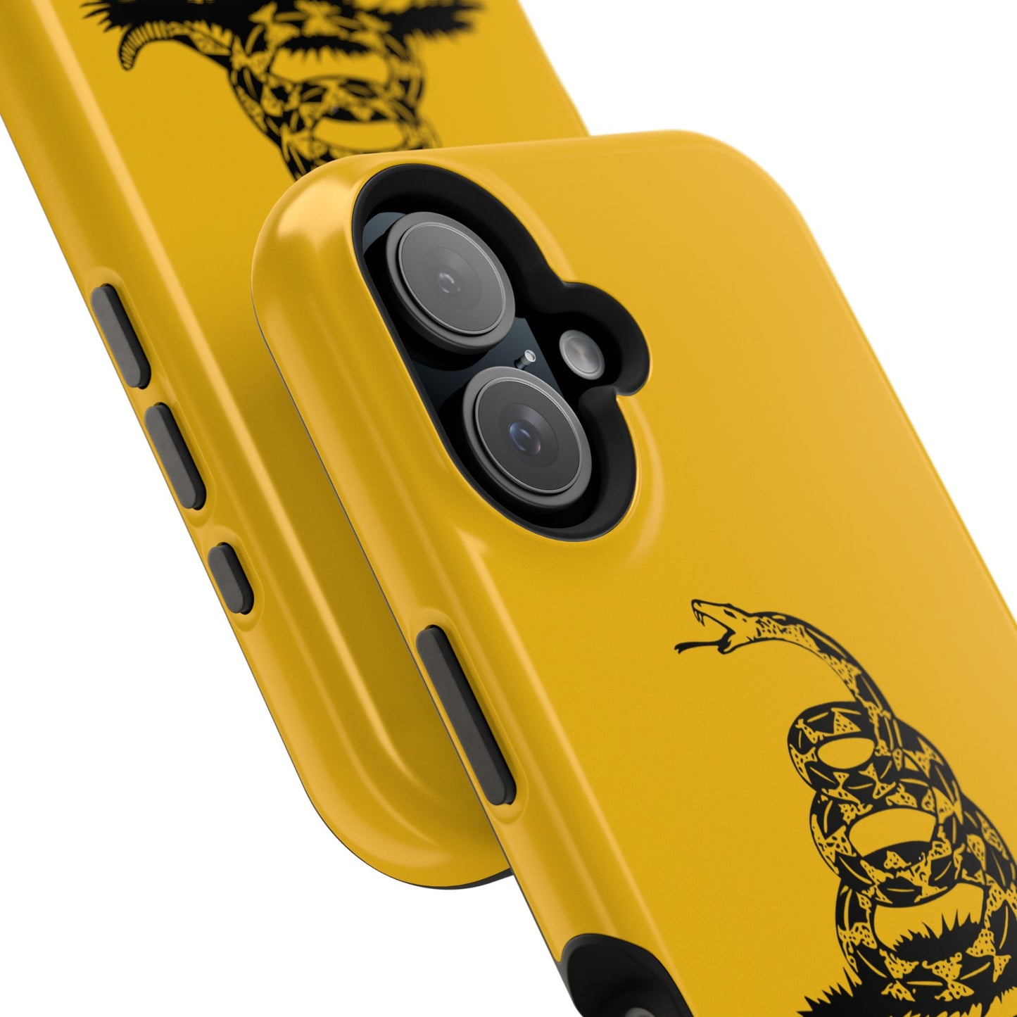 Don't AIPAC My Congress Impact-Resistant Magnetic Case