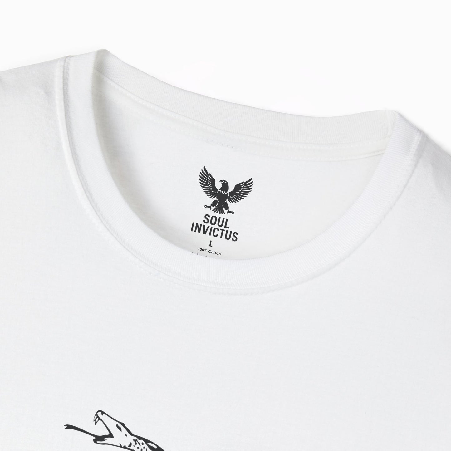 Don't Aipac My Congress T-Shirt | Black on White