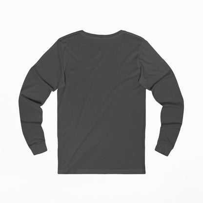 Soul Invictus Long-sleeve T-shirt