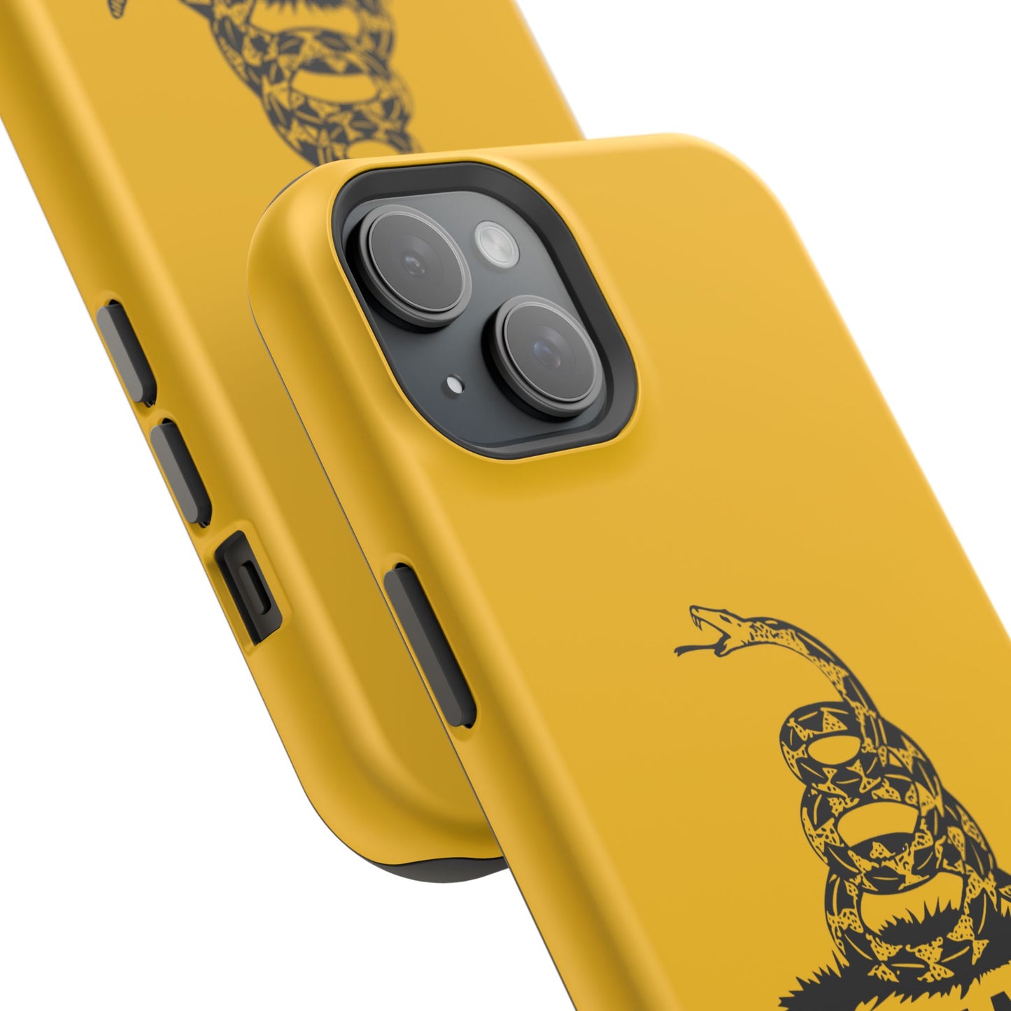 Don't AIPAC My Congress Impact-Resistant Magnetic Case