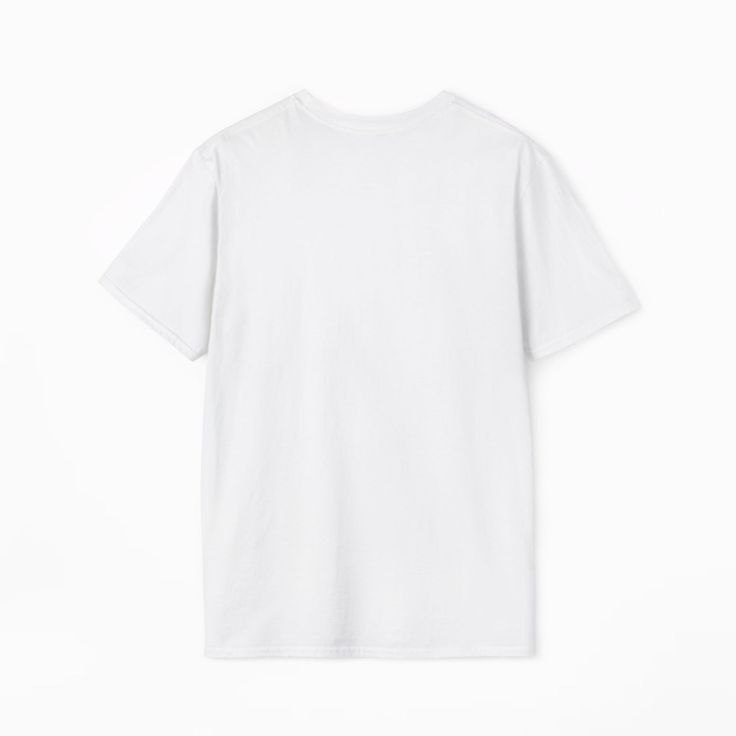 Warning: Free Speech T-shirt