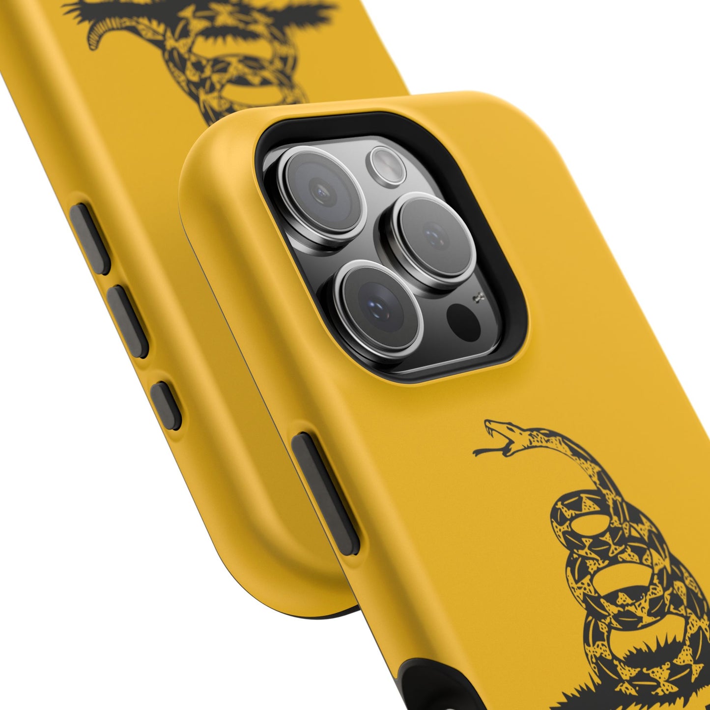 Don't AIPAC My Congress Impact-Resistant Magnetic Case