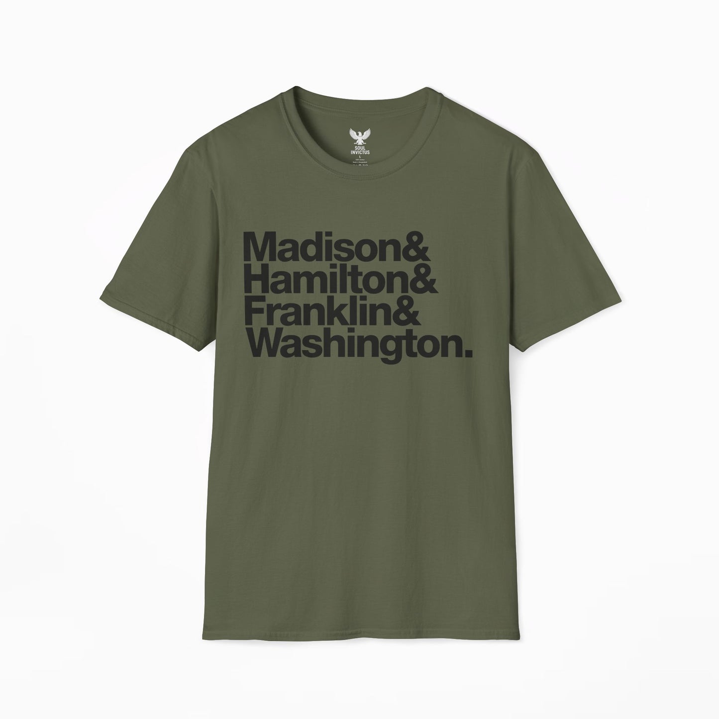 Founding Fathers T-Shirt